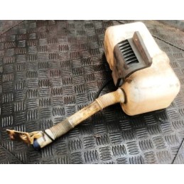 2011 PEUGEOT BOXER 335 L3H2 LWB 2.2 WASHER BOTTLE C805