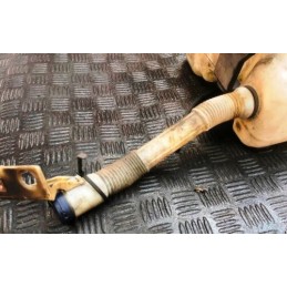 2011 PEUGEOT BOXER 335 L3H2 LWB 2.2 WASHER BOTTLE C805