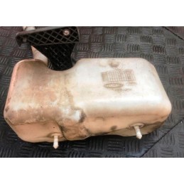 2011 PEUGEOT BOXER 335 L3H2 LWB 2.2 WASHER BOTTLE C805