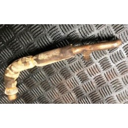 2003 RANGE ROVER VOGUE L322 TD6 HSE WEBASTO PIPE