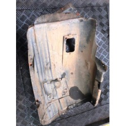 2006 BMW E90 3 series 2.0 D WHEEL ARCH