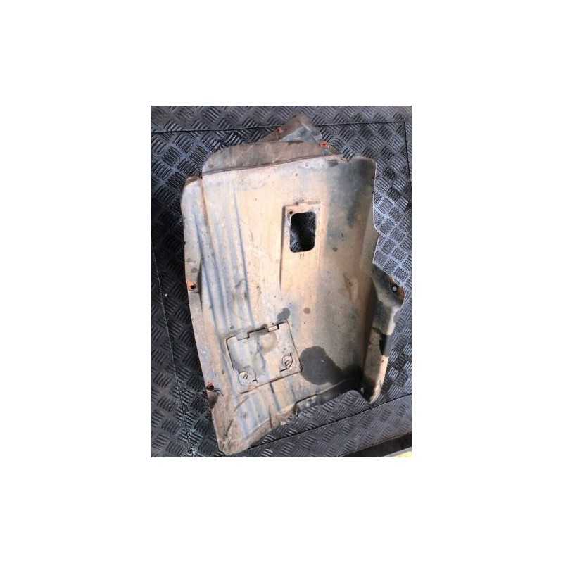 2006 BMW E90 3 series 2.0 D WHEEL ARCH