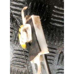 2011 RELAY BOXER DUCATO L3H2 2.2 d WHEEL JACK TOOL SET