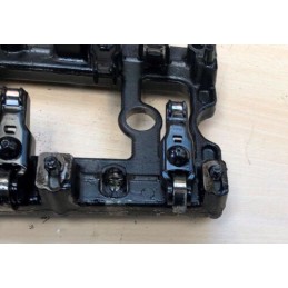 2011 RELAY BOXER DUCATO L3H2 2.2 d WHEEL JACK TOOL SET