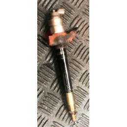 2011 RELAY BOXER DUCATO L3H2 2.2 d WHEEL JACK TOOL SET