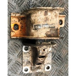 2011 RELAY BOXER DUCATO L3H2 2.2 d WHEEL JACK TOOL SET