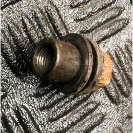 2003 RANGE ROVER VOGUE L322 TD6 HSE WHEEL NUT x 5