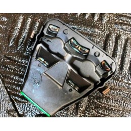 HONDA FRV 2004-2011 MK1 2.2 I-CTDI WINDSCREEN SENSOR 38970-SJD