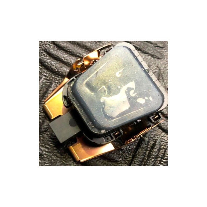 2014-2018 Range Rover Sport L494 3.0 WINDSCREEN SENSOR CPLA-17D547-AG