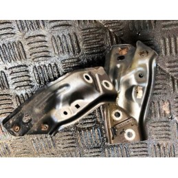 HONDA FRV 2004-2011 MK1 2.2 I-CTDI WING BRACKET PAIR