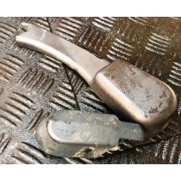 HONDA FRV 2004-2011 MK1 2.2 I-CTDI WIPER ARM COVER PAIR