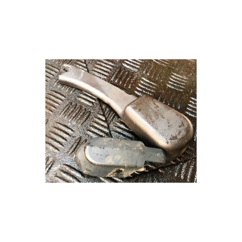 HONDA FRV 2004-2011 MK1 2.2 I-CTDI WIPER ARM COVER PAIR