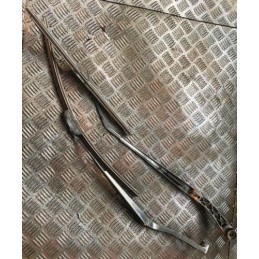 2011 Vauxhall Insignia 2.0 CDTi SRi Nav WIPER ARM PAIR