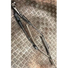 2013 CHRYSLER YPSILON 1.2 MK3 WIPER ARM PAIR