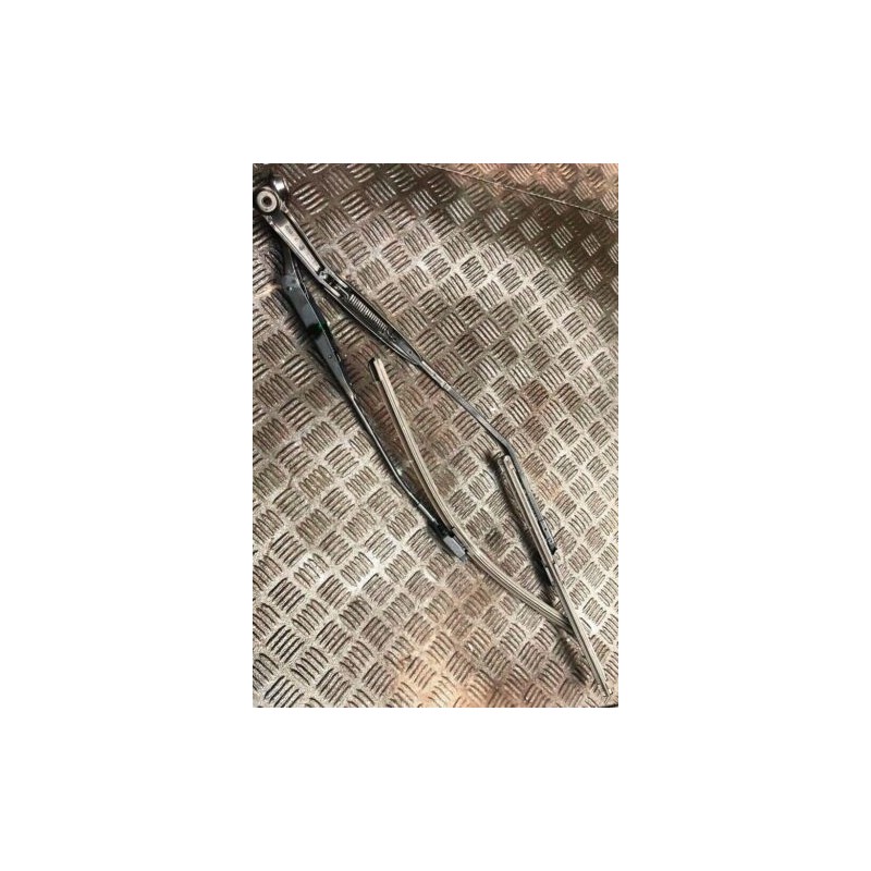 2013 CHRYSLER YPSILON 1.2 MK3 WIPER ARM PAIR