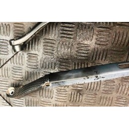 2009 Citroen C5 2.0 HDi VTR+ MK3 WIPER ARM SET