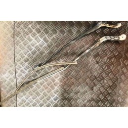 2011 RELAY BOXER DUCATO L3H2 2.2 WIPER ARM SET