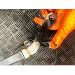 2011 RELAY BOXER DUCATO L3H2 2.2 WIPER ARM SET