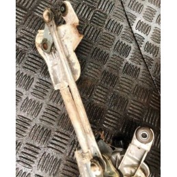 2007 NISSAN PATHFINDER 2.5 DCI R51 WIPER LINKAGE