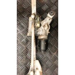 2007 NISSAN PATHFINDER 2.5 DCI R51 WIPER LINKAGE