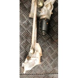 2007 NISSAN PATHFINDER 2.5 DCI R51 WIPER LINKAGE