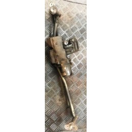 2011 PEUGEOT BOXER 335 L3H2 LWB 2.2 WIPER LINKAGE