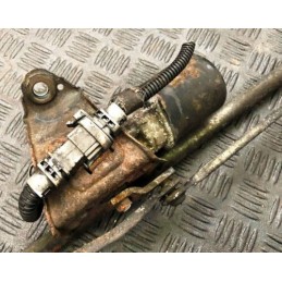 2011 IVECO DAILY 35S11 MK4 WIPER LINKAGE