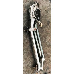 2015 HONDA CIVIC 1.6 D MK9 FK3 N16A1 WIPER LINKAGE 5131 / C013