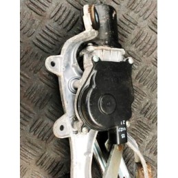 2015 HONDA CIVIC 1.6 D MK9 FK3 N16A1 WIPER LINKAGE 5131 / C013