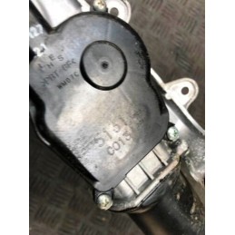 2015 HONDA CIVIC 1.6 D MK9 FK3 N16A1 WIPER LINKAGE 5131 / C013