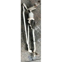 2014-2018 Range Rover Sport L494 3.0 WIPER LINKAGE WITH MOTOR CPLA-17500-BC