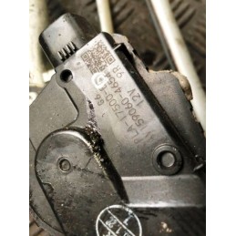 2014-2018 Range Rover Sport L494 3.0 WIPER LINKAGE WITH MOTOR CPLA-17500-BC