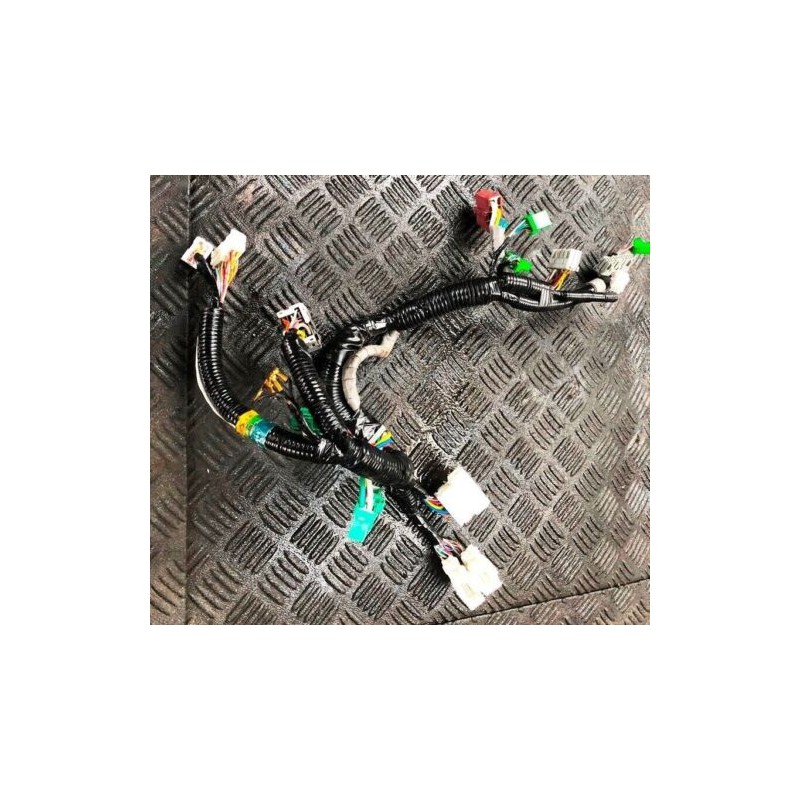 HONDA FRV 2004-2011 MK1 2.2 I-CTDI WIRING HARNESS 32103-SJH