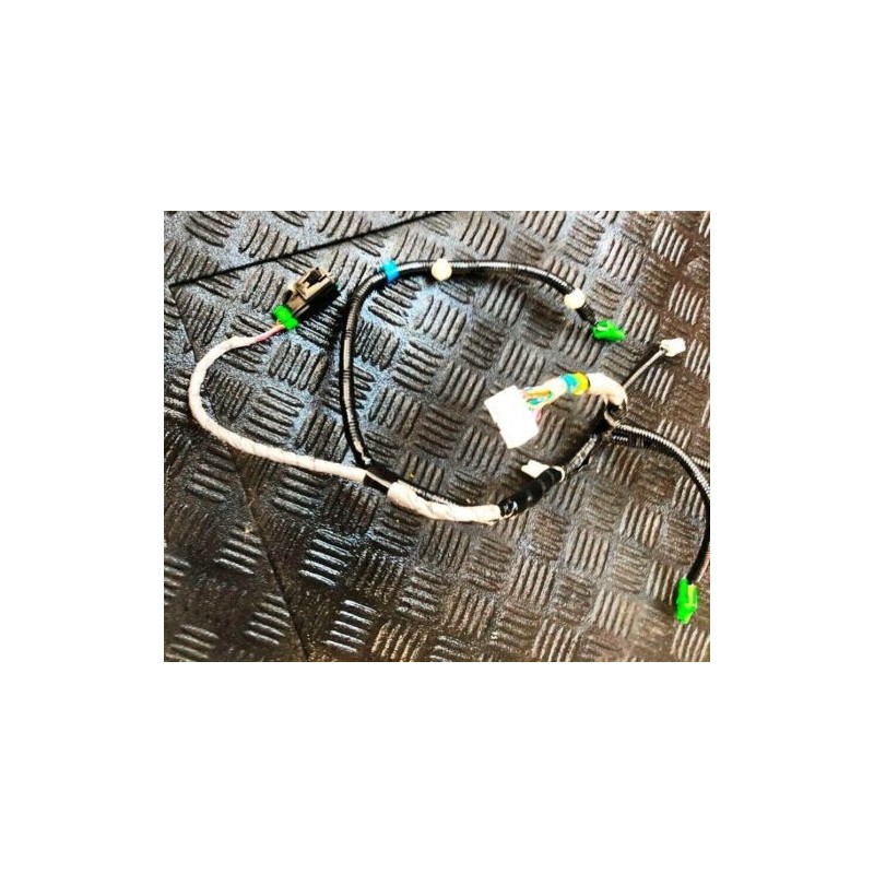 HONDA FRV 2004-2011 MK1 2.2 I-CTDI WIRING HARNESS 80650-SJD