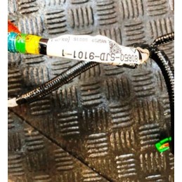 HONDA FRV 2004-2011 MK1 2.2 I-CTDI WIRING HARNESS 80650-SJD