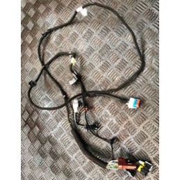 2009 Citroen C5 2.0 HDi VTR+ MK3 WIRING HARNESS 9684768380