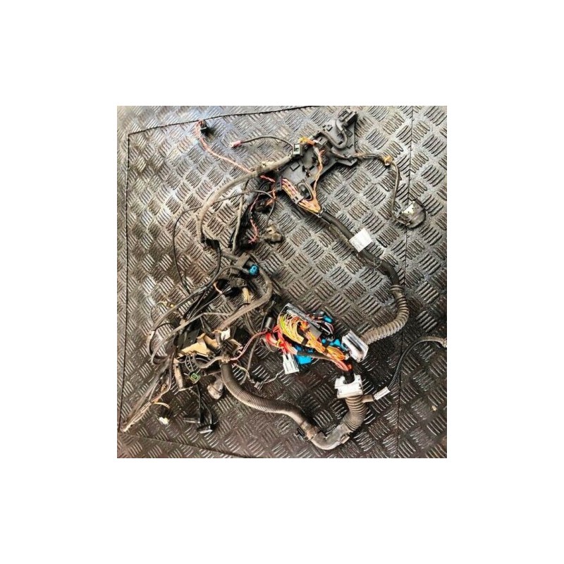 2006 BMW E90 3 series 2.0 D WIRING LOOM 7797653 / 7796831