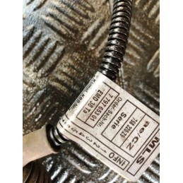 2006 BMW E90 3 series 2.0 D WIRING LOOM 7797653 / 7796831