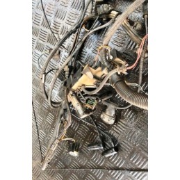 2006 BMW E90 3 series 2.0 D WIRING LOOM 7797653 / 7796831