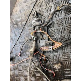 2006 BMW E90 3 series 2.0 D WIRING LOOM 7797653 / 7796831