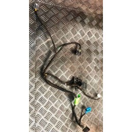 2013 CHRYSLER YPSILON 1.2 MK3 WIRING LOOM A71214400