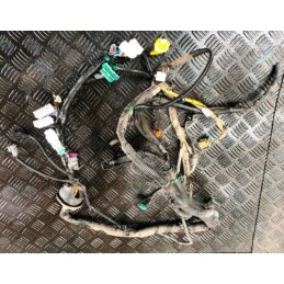 HONDA FRV 2004-2011 MK1 2.2 I-CTDI WIRING LOOM HARNESS +