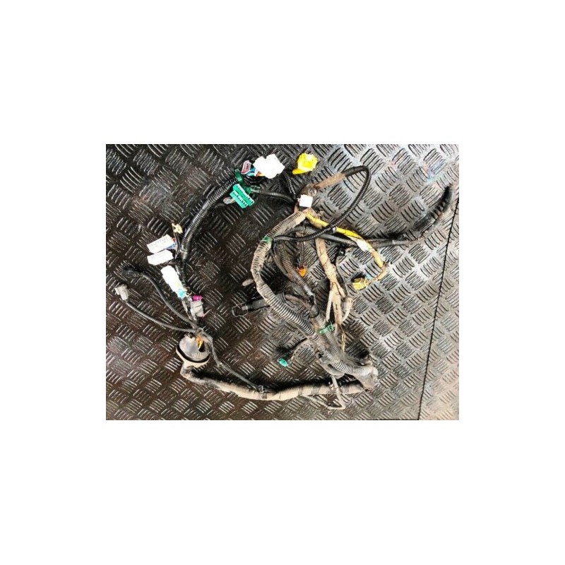 HONDA FRV 2004-2011 MK1 2.2 I-CTDI WIRING LOOM HARNESS +