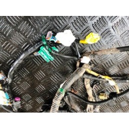HONDA FRV 2004-2011 MK1 2.2 I-CTDI WIRING LOOM HARNESS +