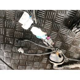 HONDA FRV 2004-2011 MK1 2.2 I-CTDI WIRING LOOM HARNESS +