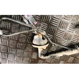 HONDA FRV 2004-2011 MK1 2.2 I-CTDI WIRING LOOM HARNESS +