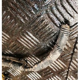 HONDA FRV 2004-2011 MK1 2.2 I-CTDI WIRING LOOM HARNESS +