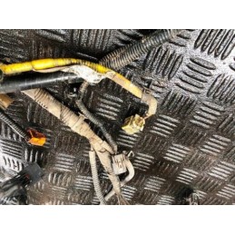 HONDA FRV 2004-2011 MK1 2.2 I-CTDI WIRING LOOM HARNESS +