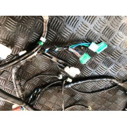 HONDA FRV 2004-2011 MK1 2.2 I-CTDI WIRING LOOM HARNESS 32150-SJH