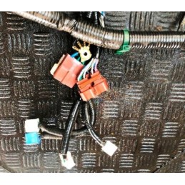 HONDA FRV 2004-2011 MK1 2.2 I-CTDI WIRING LOOM HARNESS 32150-SJH